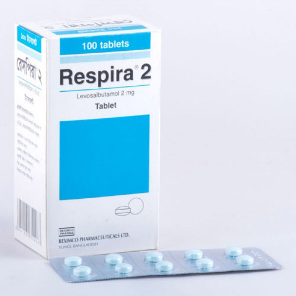 Respira2 mg