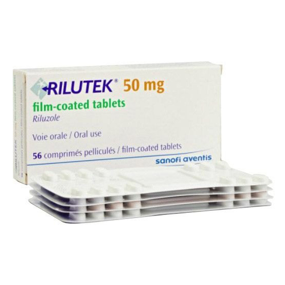 Riluket50 mg