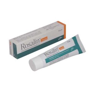 Rosalin1%