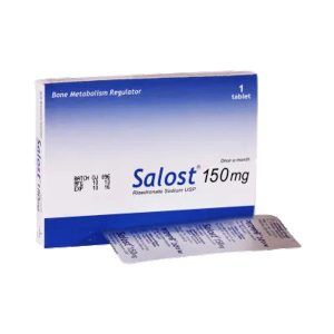 Salost150 mg
