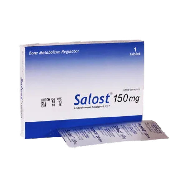 Salost150 mg