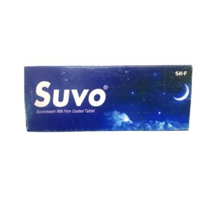 Suvo10 mg