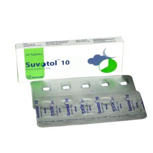 Suvotol10 mg