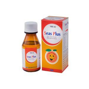 Seas Plus