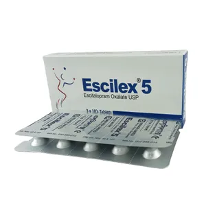 Serotal5 mg