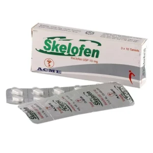 Skelofen10 mg