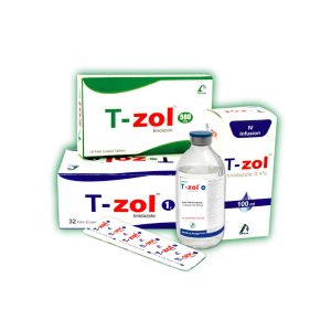 T-zol500 mg