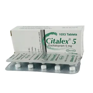 Talopram5 mg