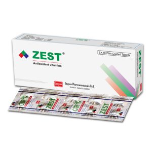 Tasti6 mg+200 mg+50 mg