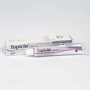 Topiclo0.05%