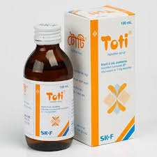 Toti100 ml