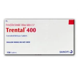Trental400 mg