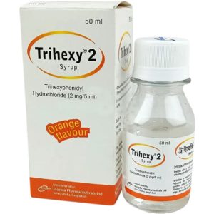 Trihexy 250 ml