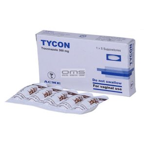 Tycon300 mg