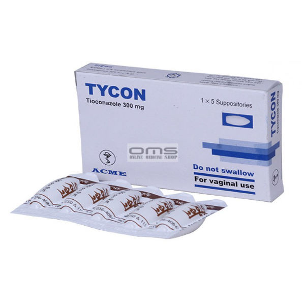 Tycon300 mg