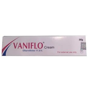 Vaniflo30 gm