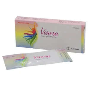 Venesa2 mg