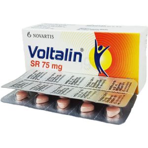 Voltalin25 mg