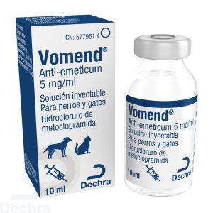 Vomend40 mg