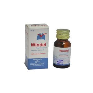 Windel20 ml