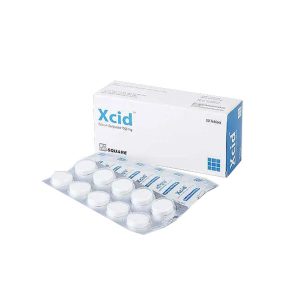 Xcid1000 mg
