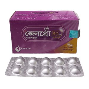 Xelpro20 mg