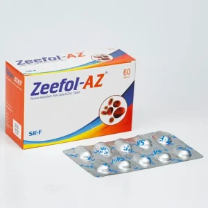 Zeefol AZ