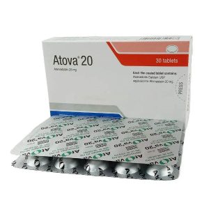 Atova20 mg