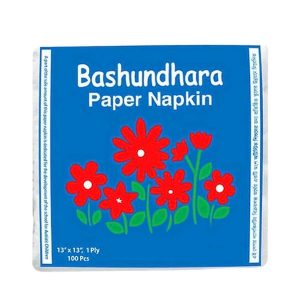Bashundhara Paper Napkins