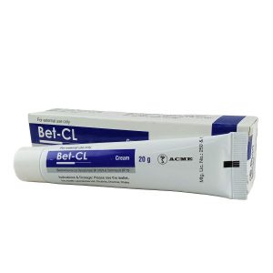 Bet-CL0.05%+1%