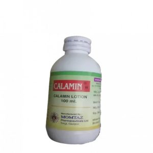 Calamin100 ml
