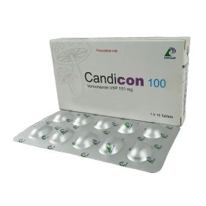 Candicon100mg