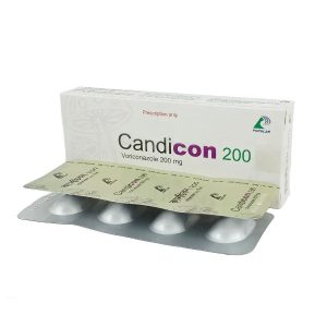 Candicon200 mg