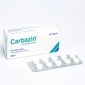 Carbazin200 mg