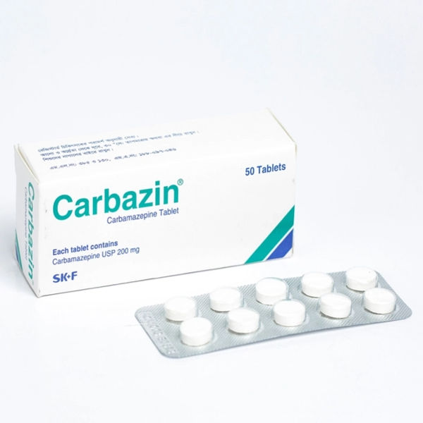 Carbazin200 mg