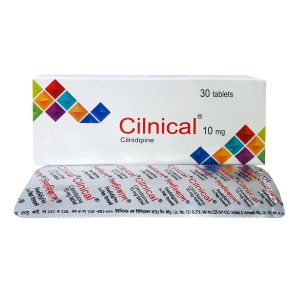 Cilnical10 mg