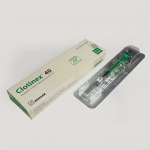 Clotinex4000 Anti-Xa IU/0.4 ml