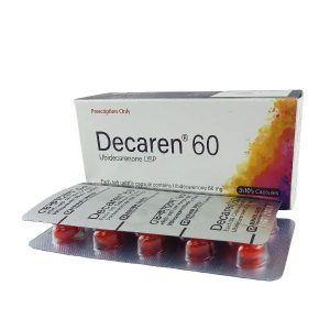 Decaren60 mg