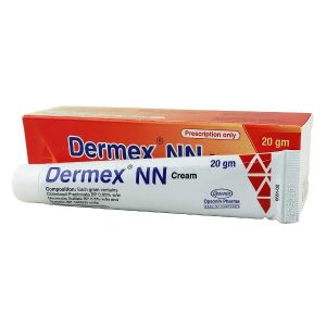 Dermex NN20 gm