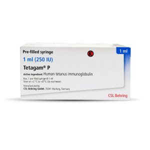 Tetagam-P250 IU/ml