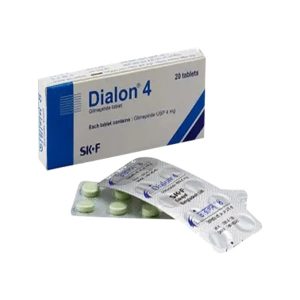 Dialon4 mg
