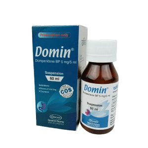 Domin5 mg/5 ml