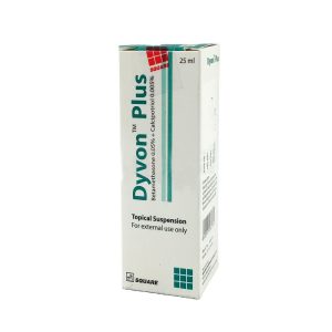 Dyvon Plus25 ml