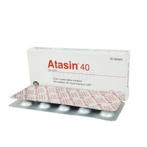 Atasin40 mg