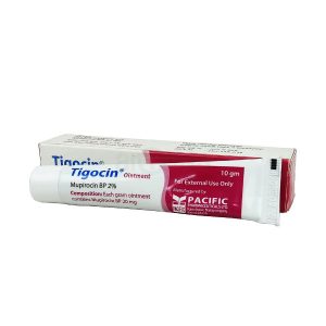 Tigocin2% w/w