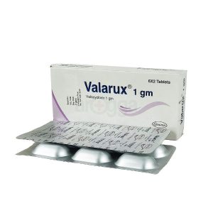 Valarux1 gm