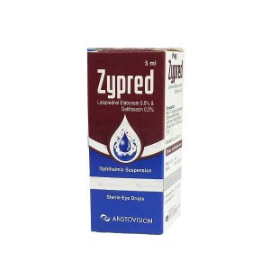 Zypred0.5%+0.3%