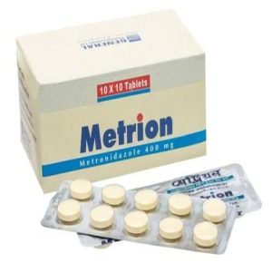 Metrion400 mg