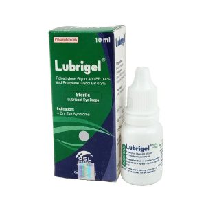 Lubrigel1%
