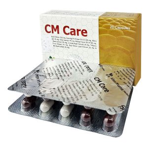 CM Care1000mg